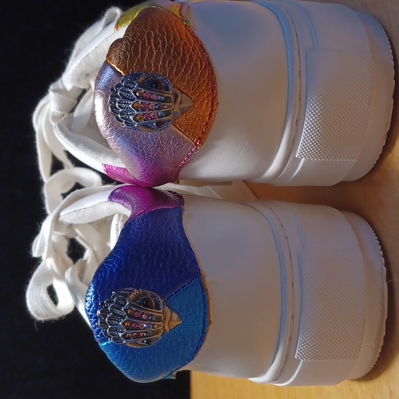 Kurt geiger runners - Picture 8 of 8